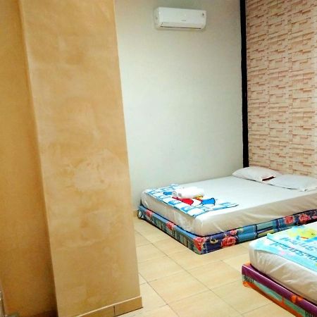Bunar Tunggal Villa N Resto Anyer Dış mekan fotoğraf