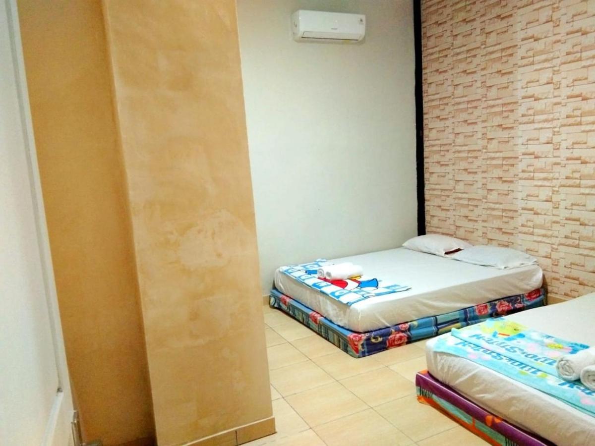 Bunar Tunggal Villa N Resto Anyer Dış mekan fotoğraf