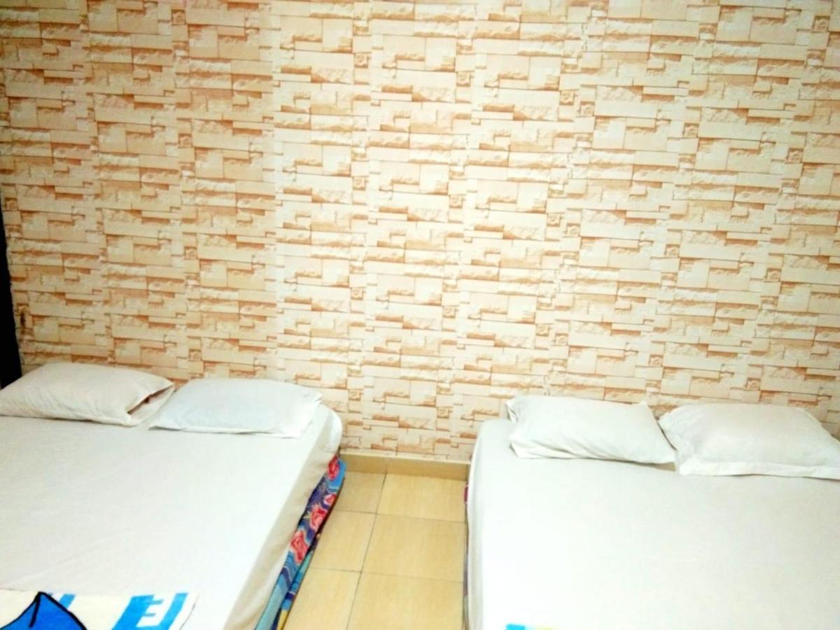 Bunar Tunggal Villa N Resto Anyer Dış mekan fotoğraf