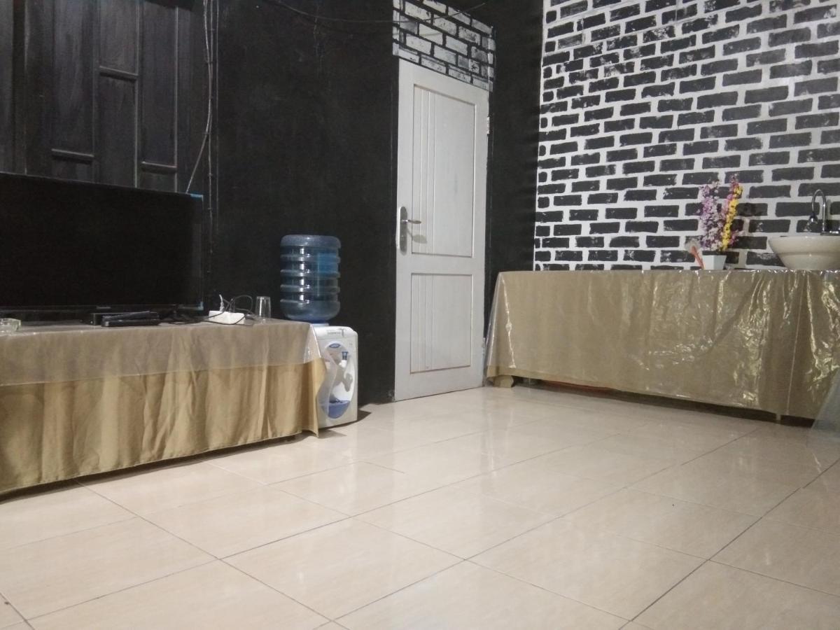 Bunar Tunggal Villa N Resto Anyer Dış mekan fotoğraf