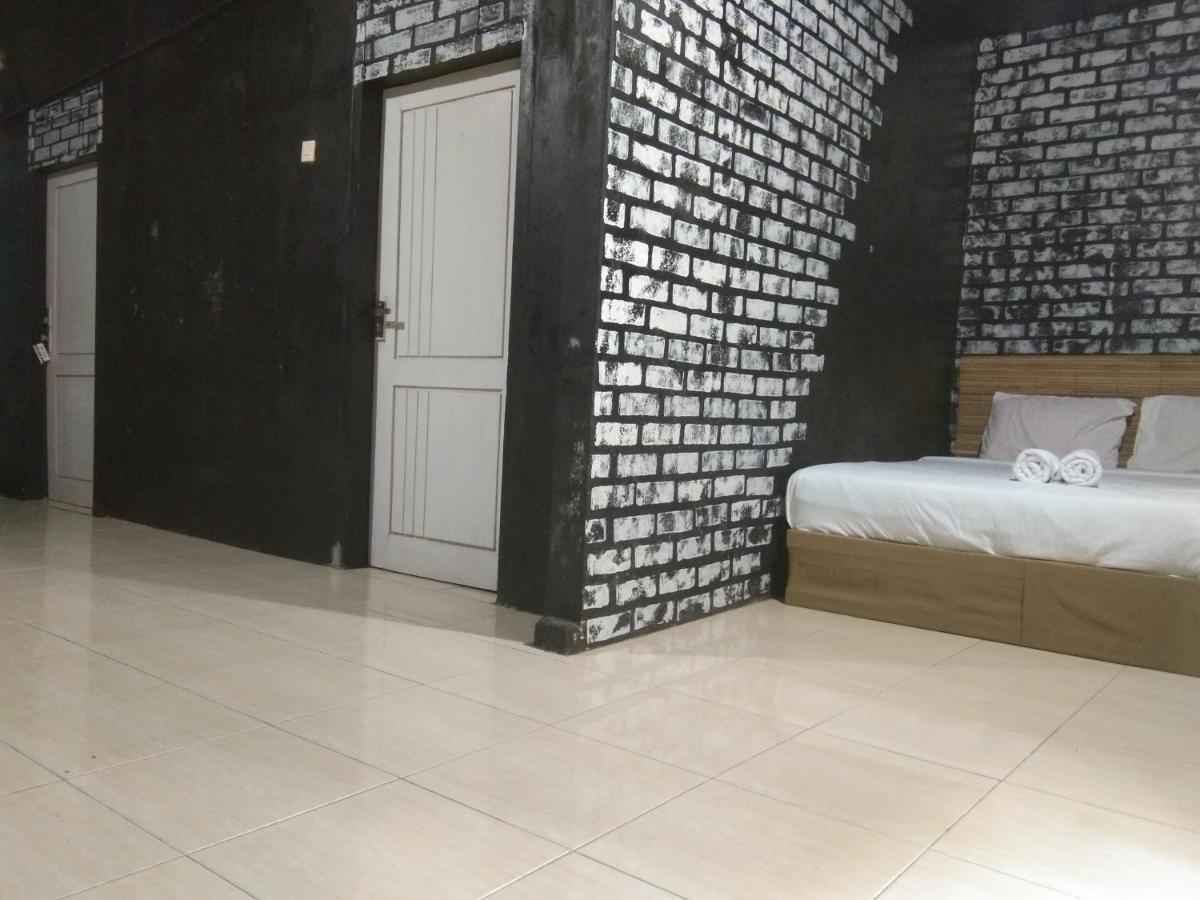 Bunar Tunggal Villa N Resto Anyer Dış mekan fotoğraf