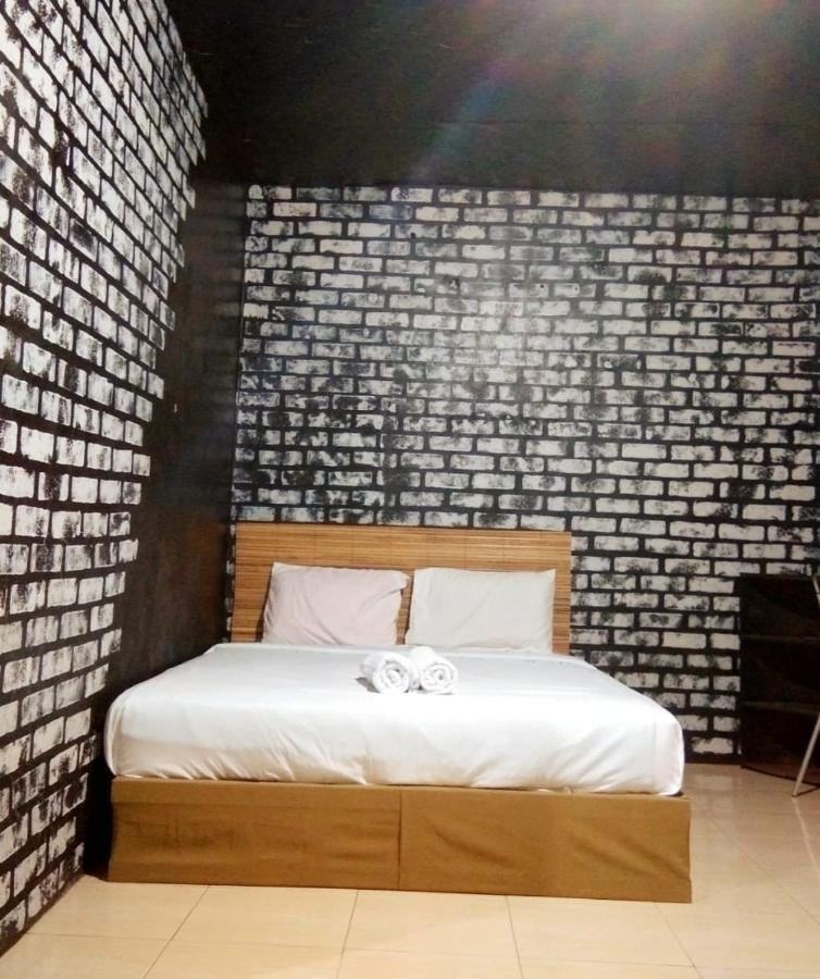 Bunar Tunggal Villa N Resto Anyer Dış mekan fotoğraf