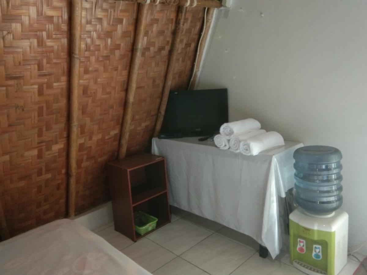 Bunar Tunggal Villa N Resto Anyer Dış mekan fotoğraf