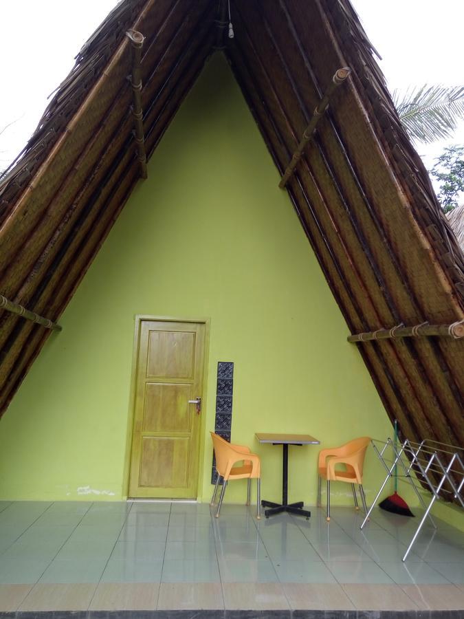 Bunar Tunggal Villa N Resto Anyer Dış mekan fotoğraf