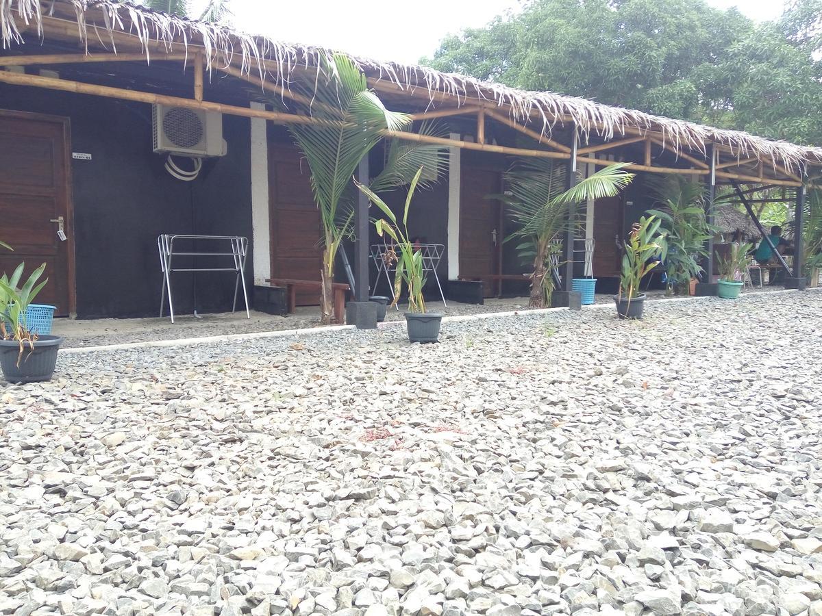 Bunar Tunggal Villa N Resto Anyer Dış mekan fotoğraf