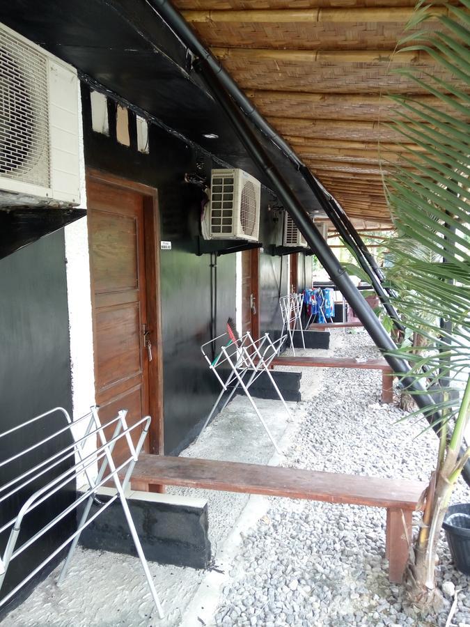 Bunar Tunggal Villa N Resto Anyer Dış mekan fotoğraf