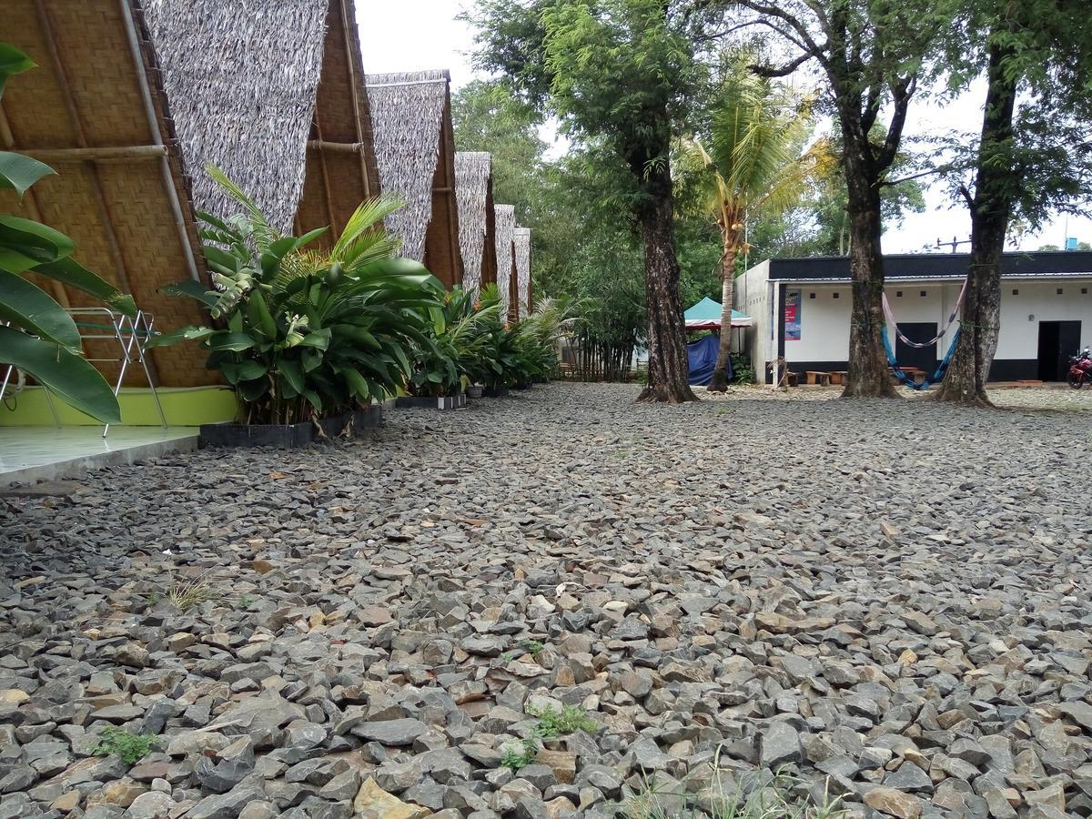 Bunar Tunggal Villa N Resto Anyer Dış mekan fotoğraf